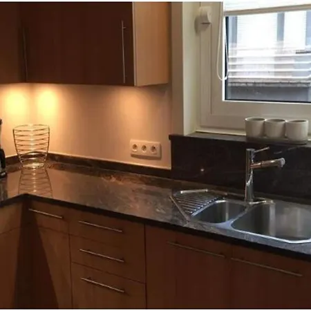 Elegant In With Sauna, Cleaning Included Holiday home De Panne