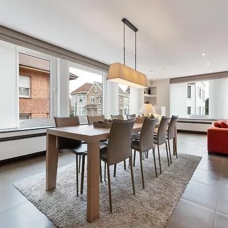 Elegant In With Sauna, Cleaning Included Holiday home *