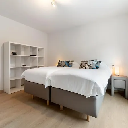Holiday home Elegant In With Sauna, Cleaning Included *